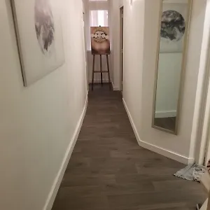 La Traboule Vieux Apartment