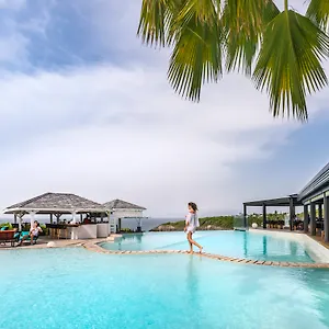 La Toubana & Hotel Sainte-Anne (Grande-Terre)