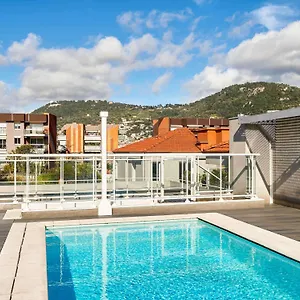 Adagio Centre Aparthotel Nice